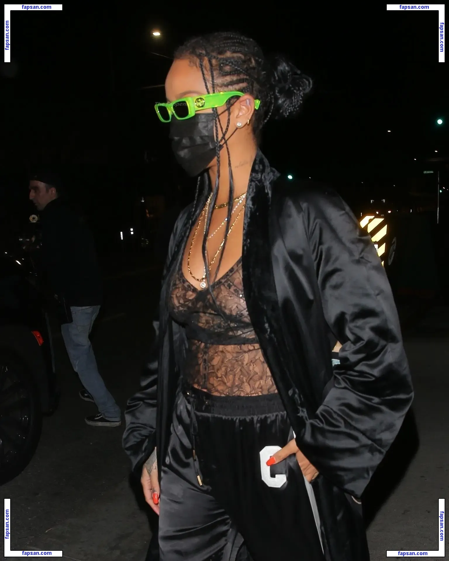 Rihanna nude photo #4980 from OnlyFans