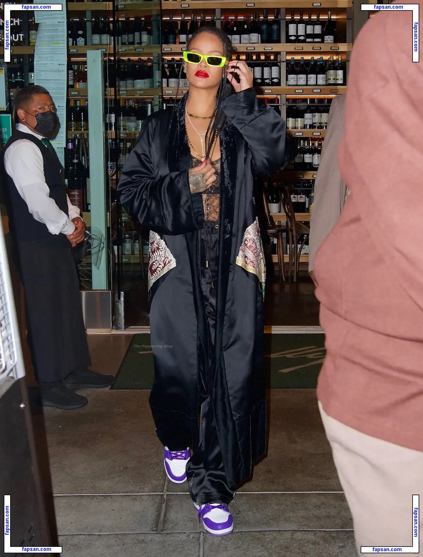 Rihanna nude photo #4986 from OnlyFans