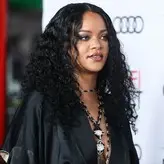 Rihanna nude #4003