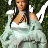Rihanna nude #4045