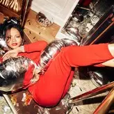 Rihanna nude #4068