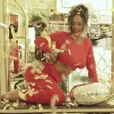 Rihanna nude #4080