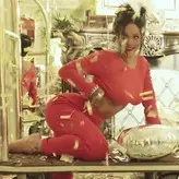 Rihanna nude #4081
