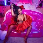 Rihanna nude #4088