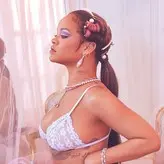 Rihanna nude #4137