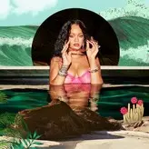 Rihanna nude #4227