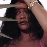 Rihanna nude #4251
