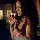 Rihanna nude #4259