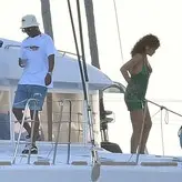 Rihanna nude #4277