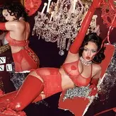 Rihanna nude #4341