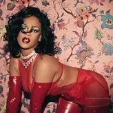 Rihanna nude #4352