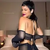 Rihanna nude #4381