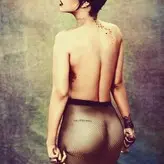 Rihanna nude #4385