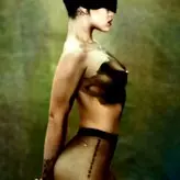 Rihanna nude #4386