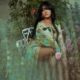 Rihanna nude #4393