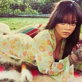 Rihanna nude #4395