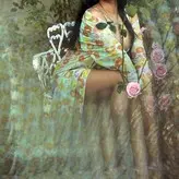 Rihanna nude #4397