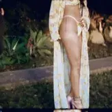 Rihanna nude #4403
