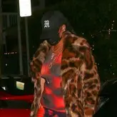Rihanna nude #4461