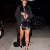 Rihanna nude #4494