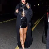 Rihanna nude #4498