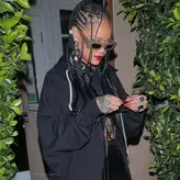 Rihanna nude #4608