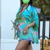 Rihanna nude #4638