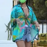 Rihanna nude #4643