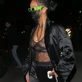 Rihanna nude #4980
