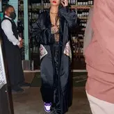 Rihanna nude #4986