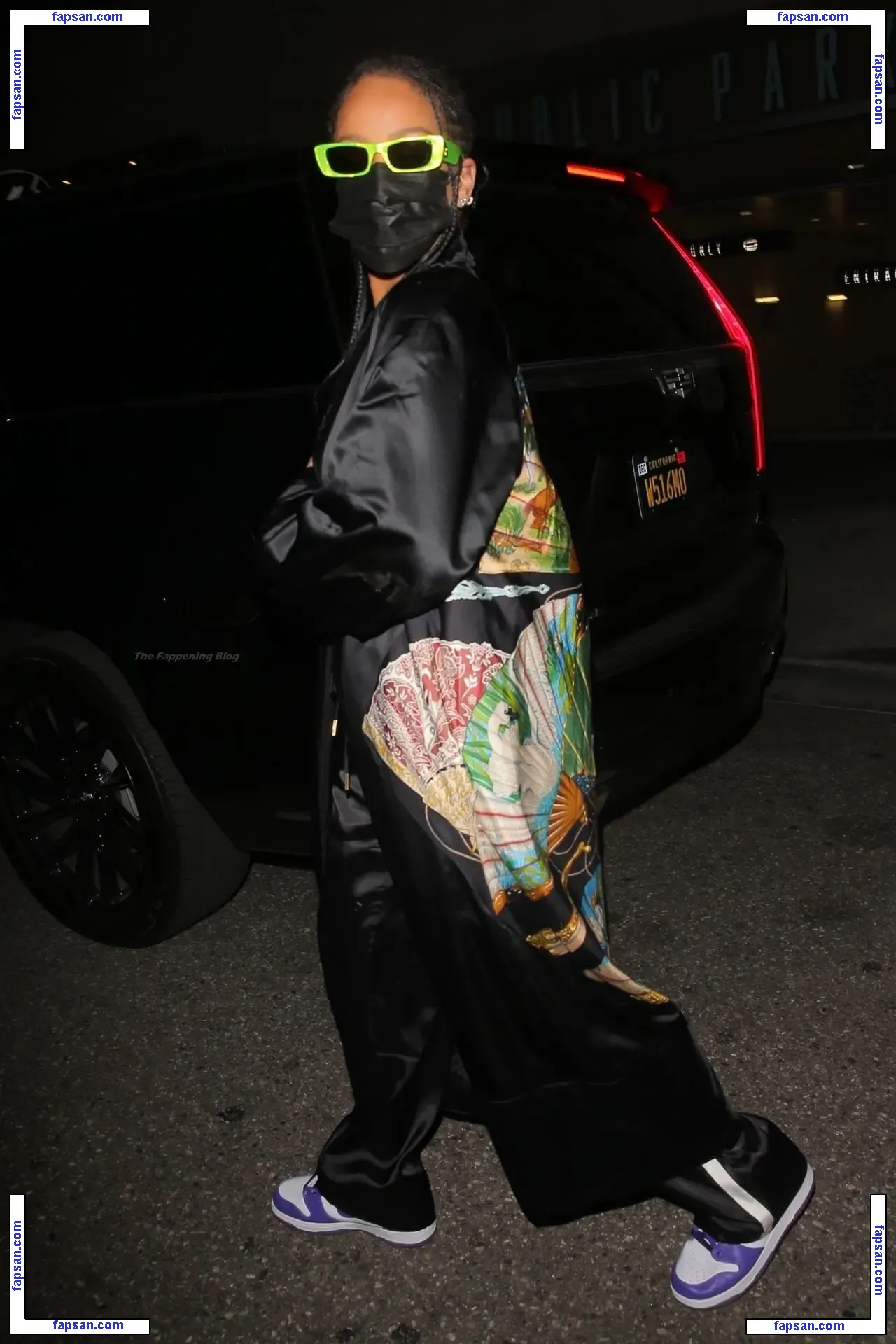 Rihanna nude photo #5001 from OnlyFans