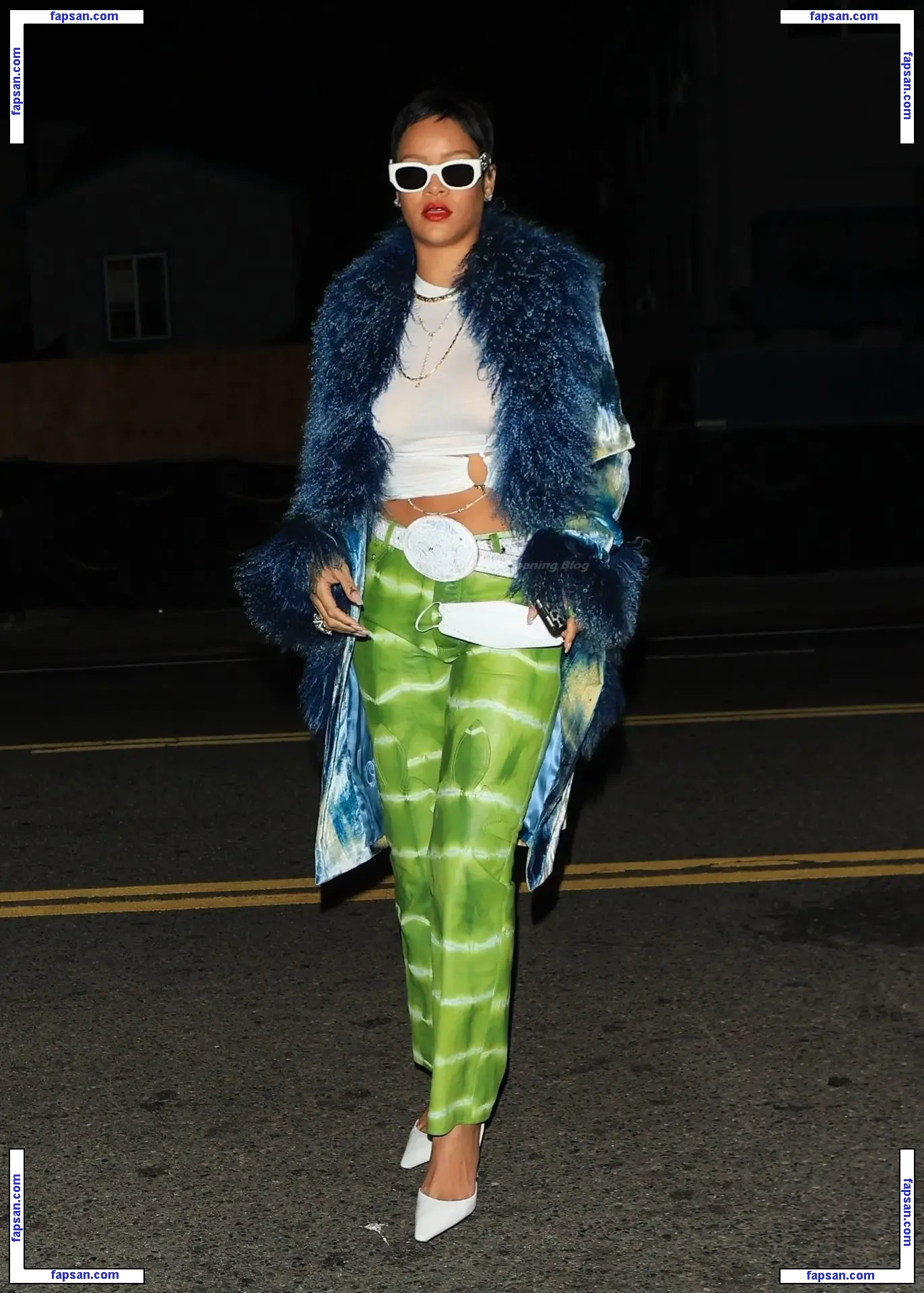 Rihanna nude photo #5020 from OnlyFans
