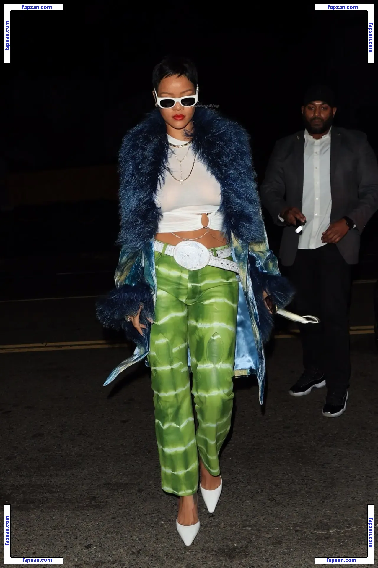 Rihanna nude photo #5022 from OnlyFans