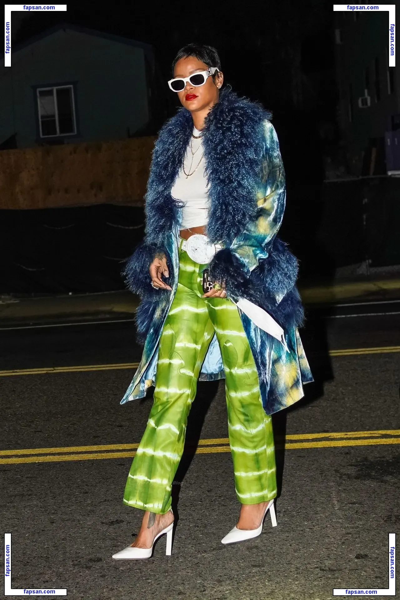 Rihanna nude photo #5026 from OnlyFans