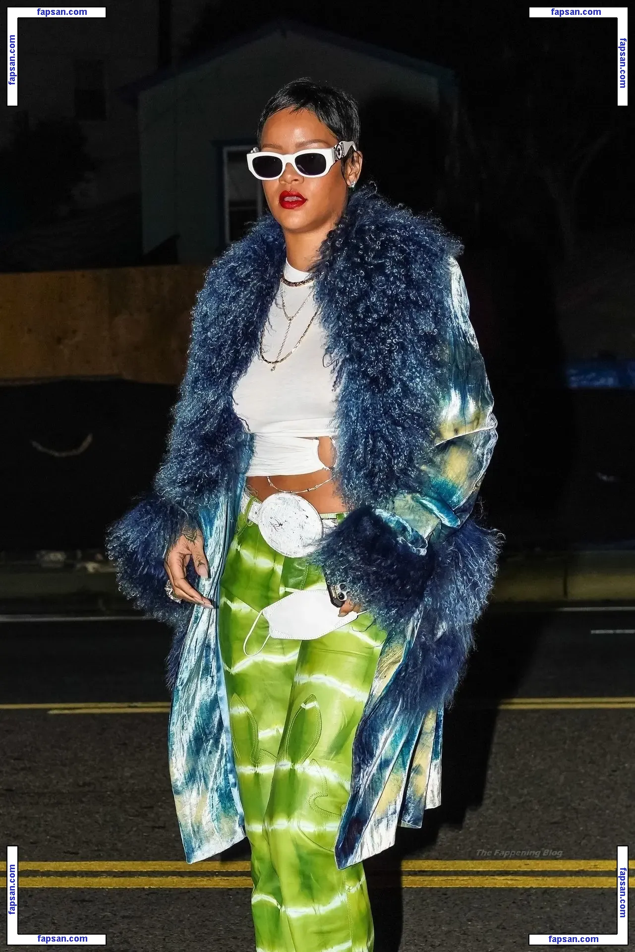 Rihanna nude photo #5033 from OnlyFans