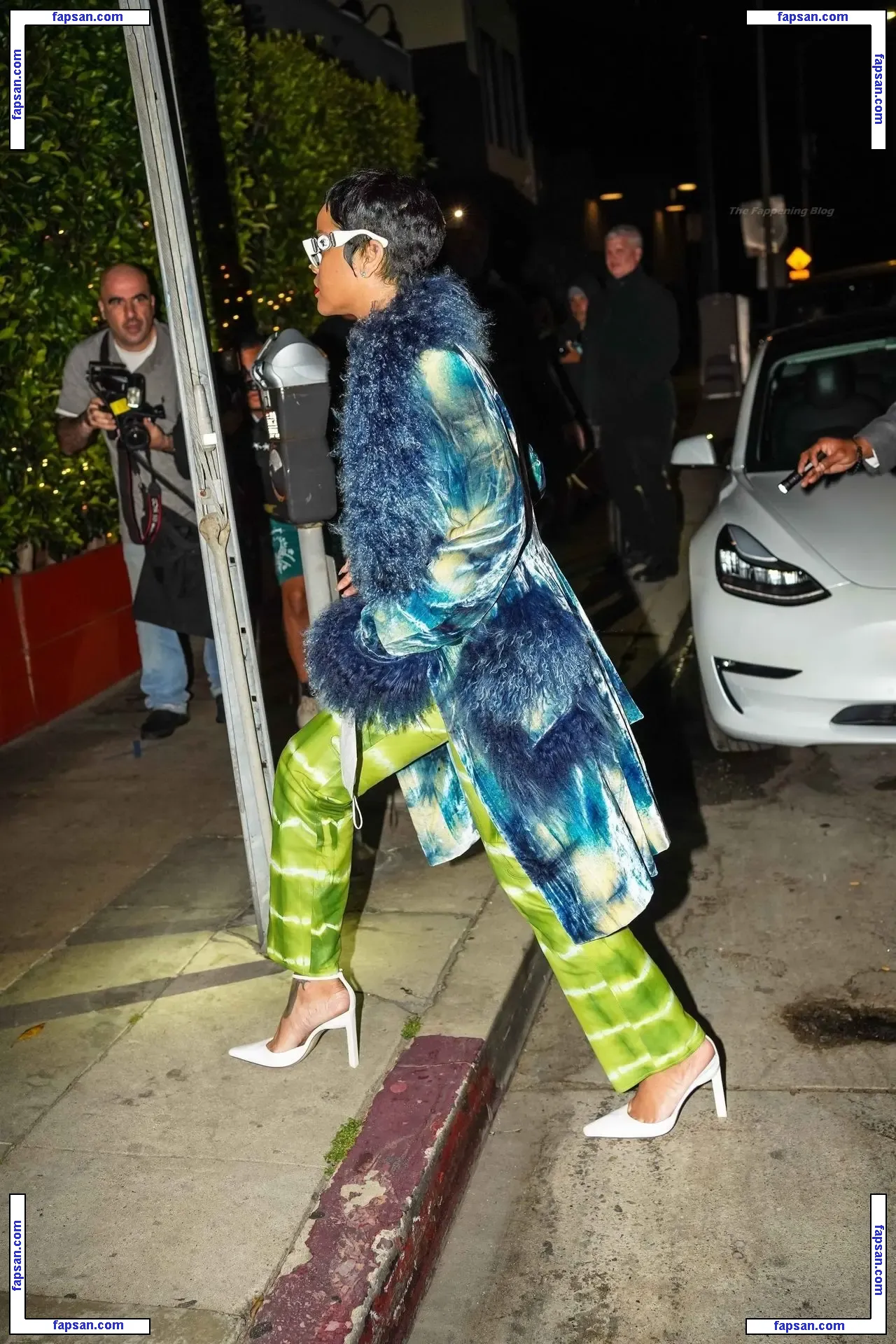 Rihanna nude photo #5051 from OnlyFans