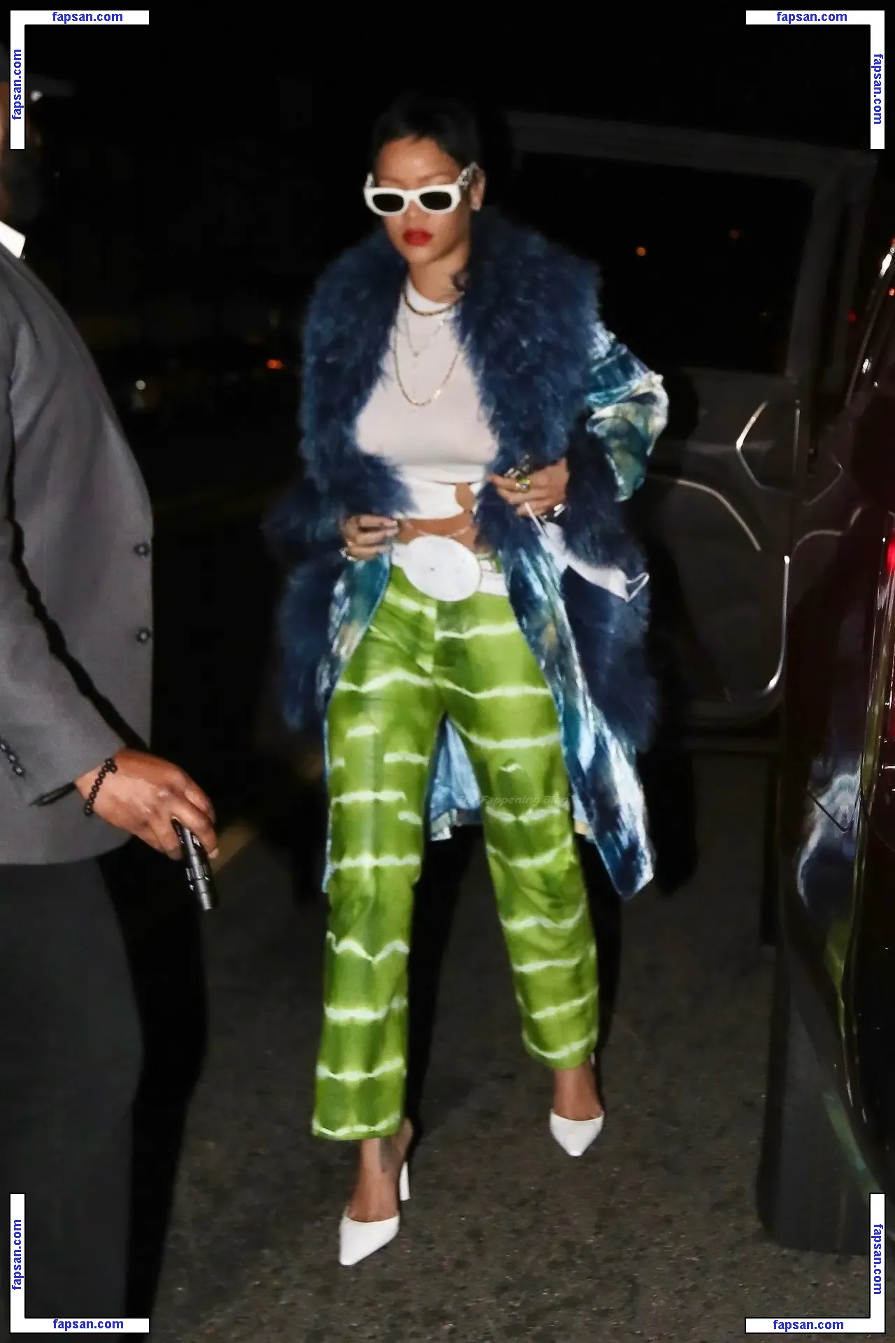 Rihanna nude photo #5052 from OnlyFans