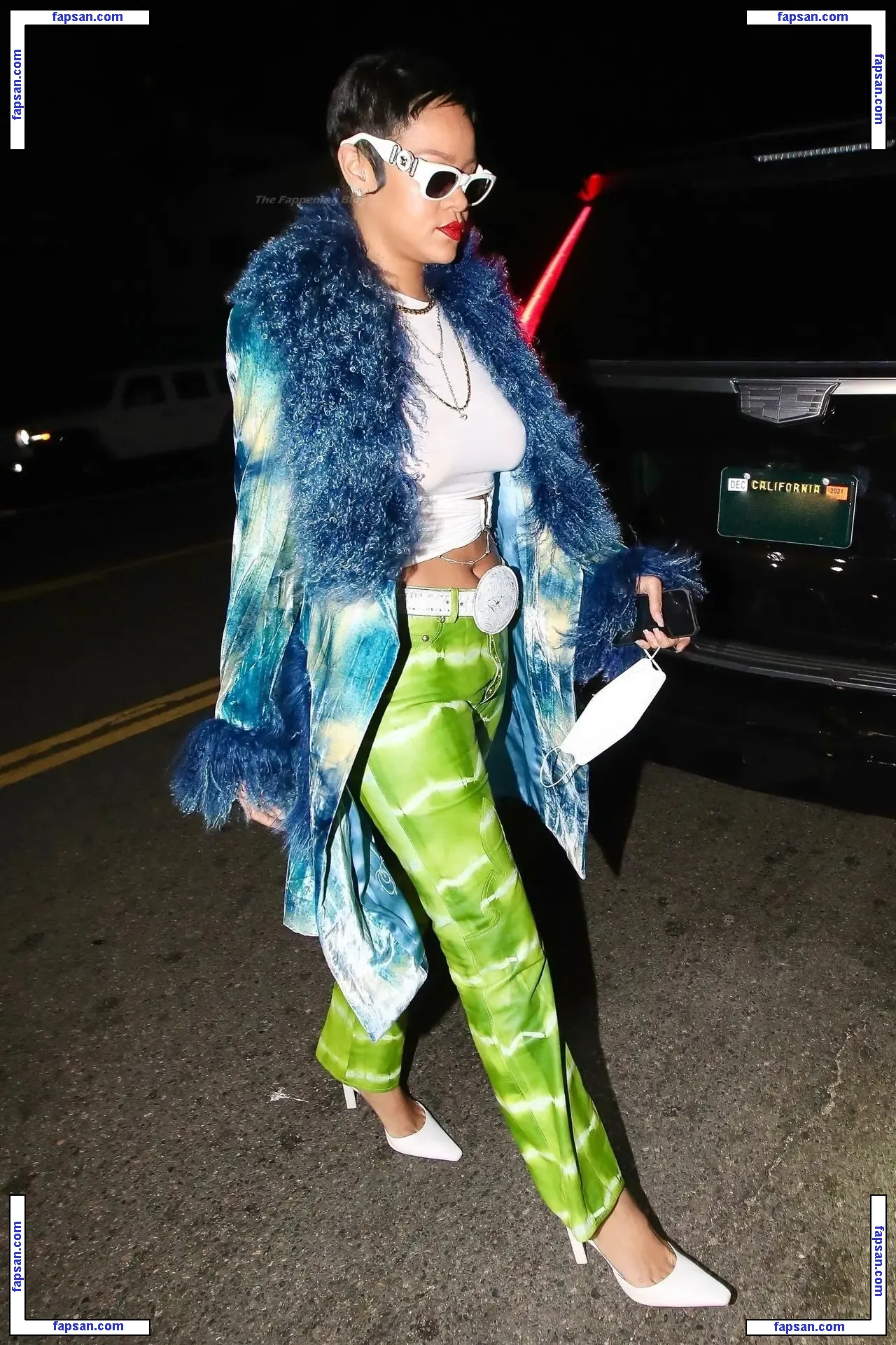 Rihanna nude photo #5058 from OnlyFans
