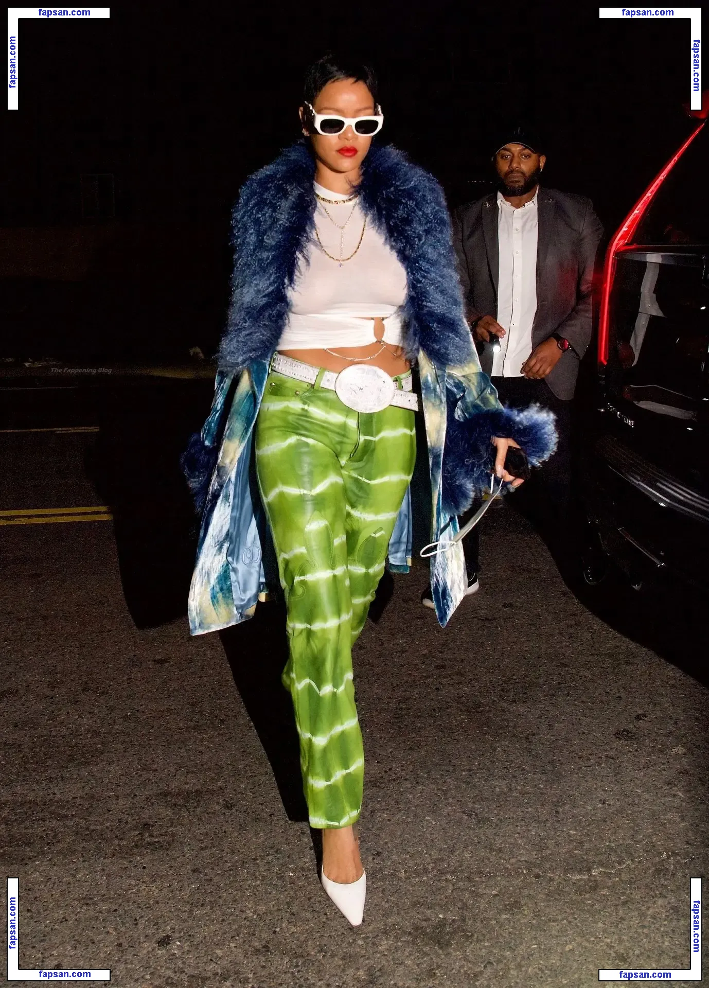 Rihanna nude photo #5099 from OnlyFans
