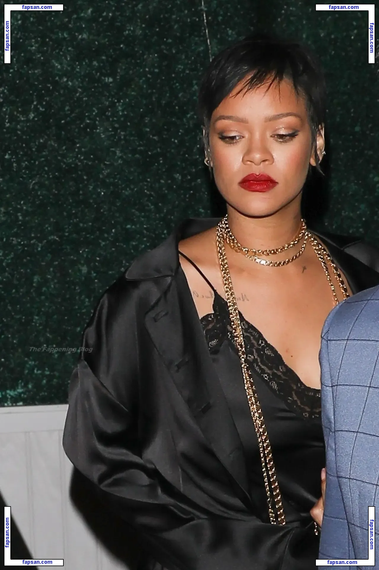 Rihanna nude photo #5175 from OnlyFans