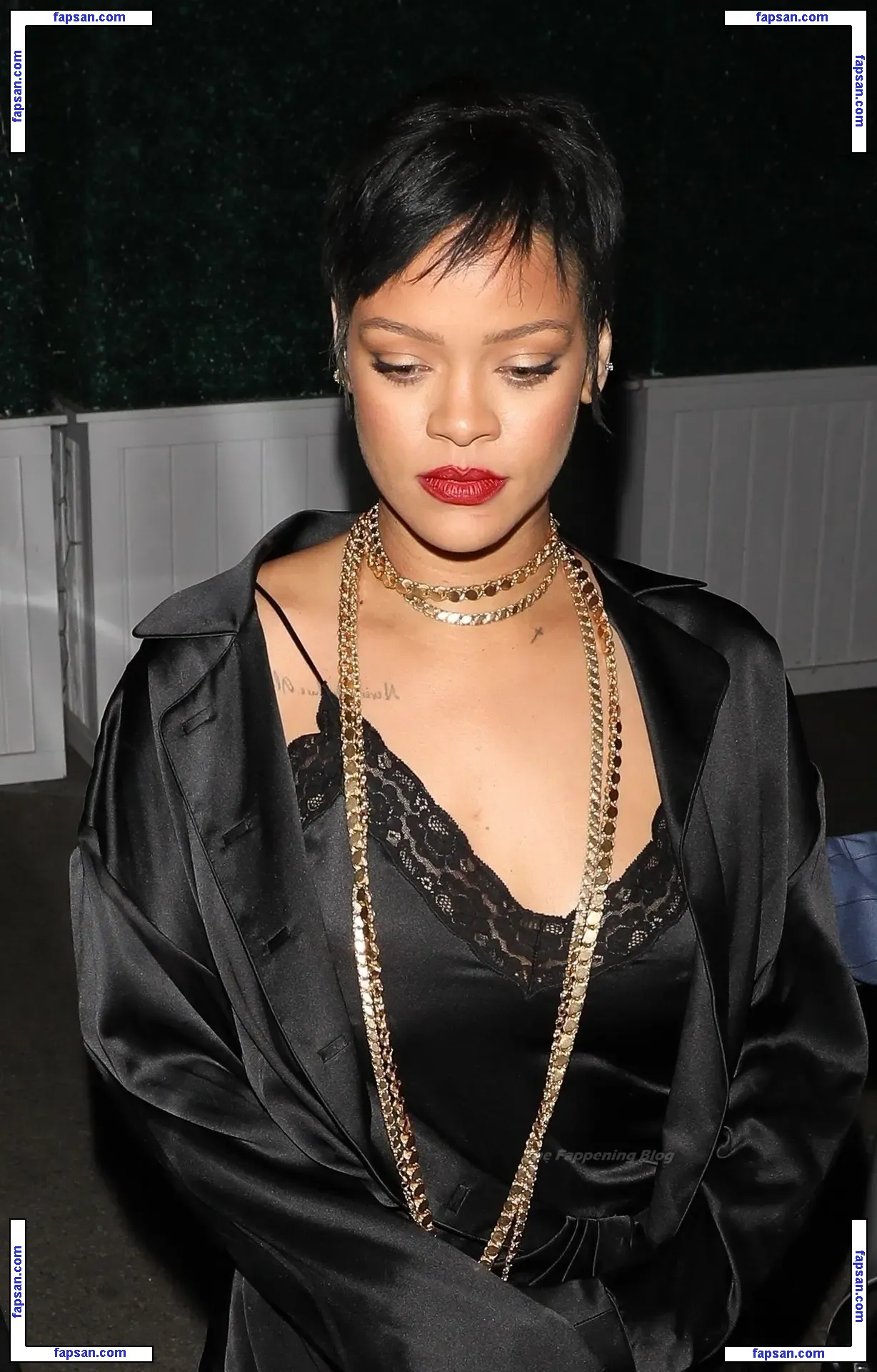 Rihanna nude photo #5179 from OnlyFans