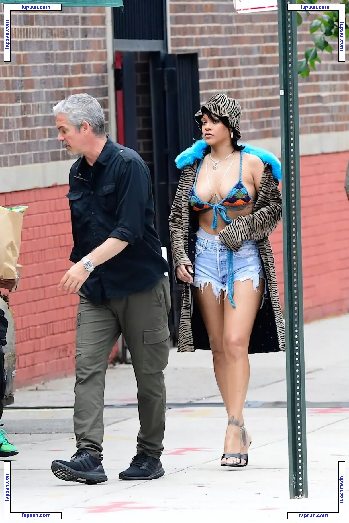 Rihanna nude photo #5254 from OnlyFans