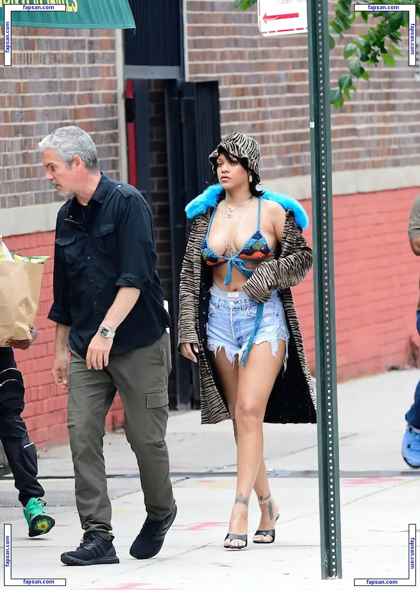 Rihanna nude photo #5255 from OnlyFans