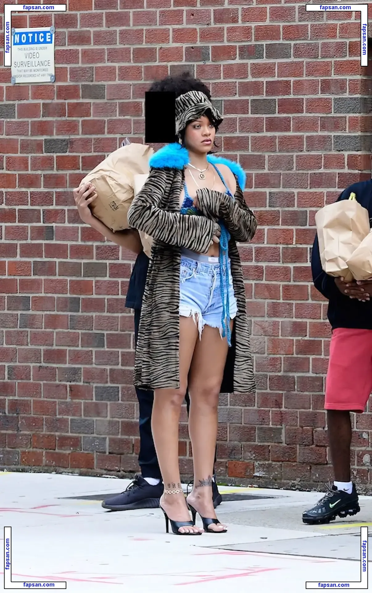 Rihanna nude photo #5300 from OnlyFans