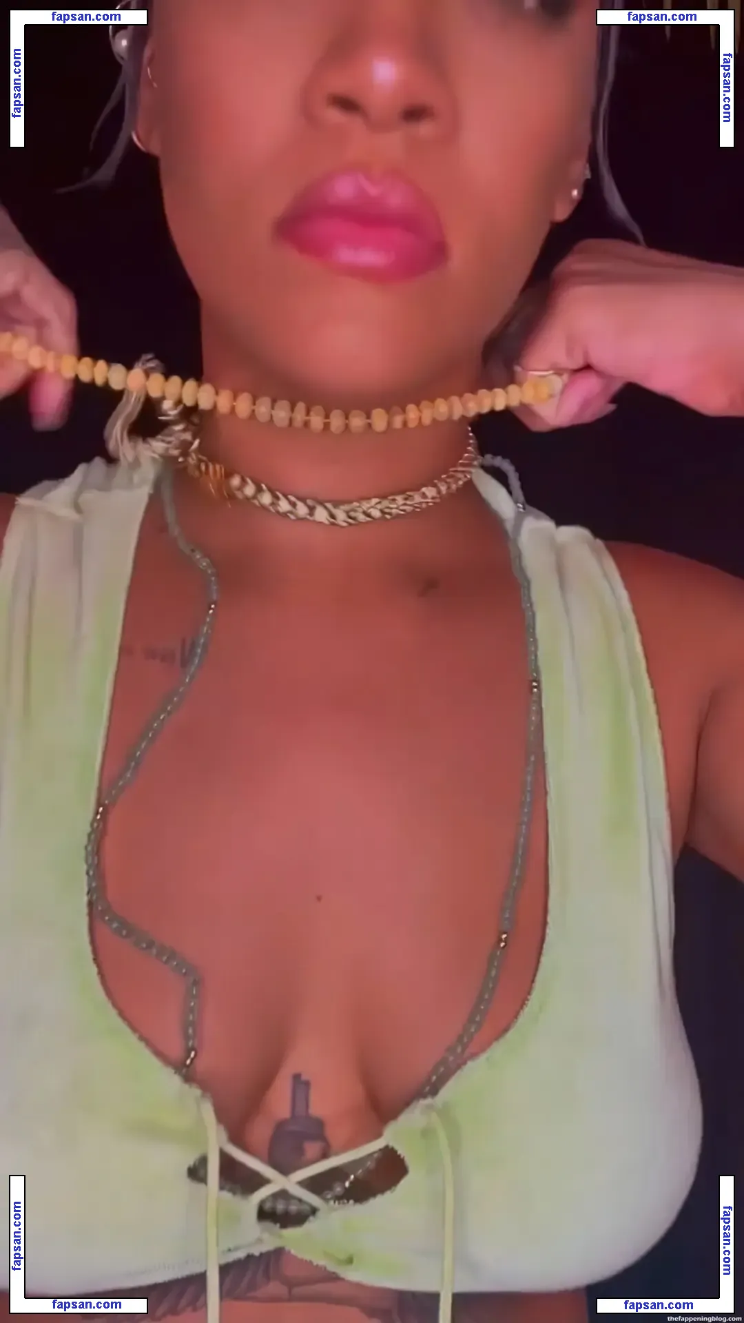 Rihanna nude photo #5347 from OnlyFans