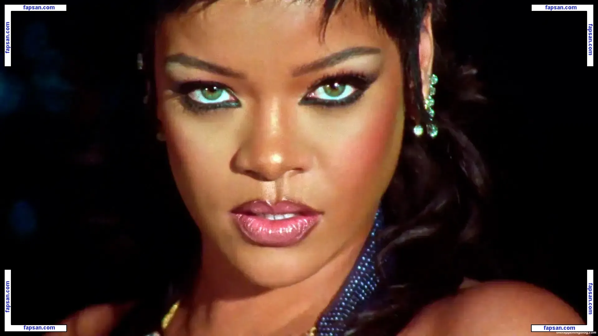 Rihanna nude photo #5462 from OnlyFans