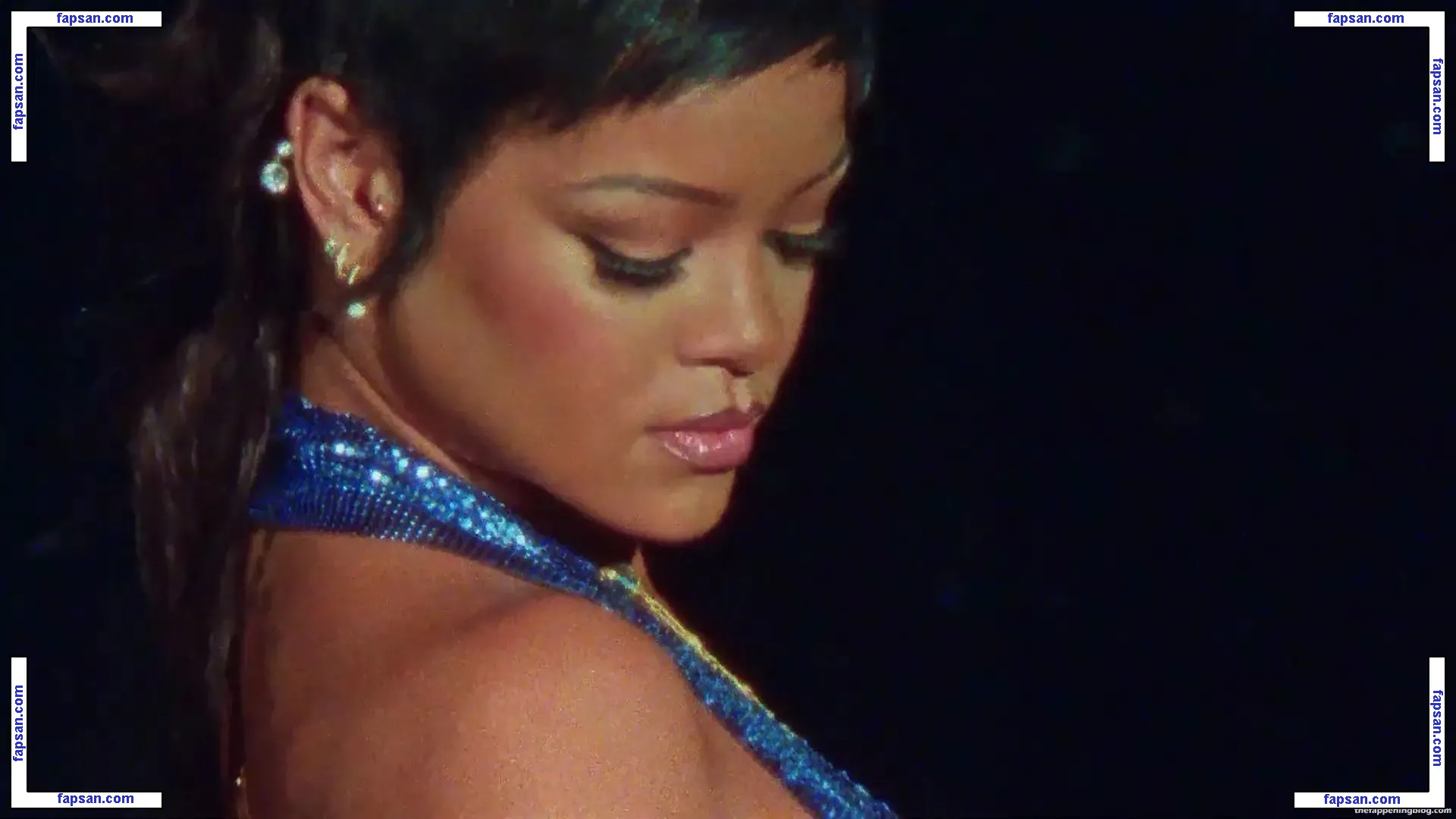 Rihanna nude photo #5479 from OnlyFans