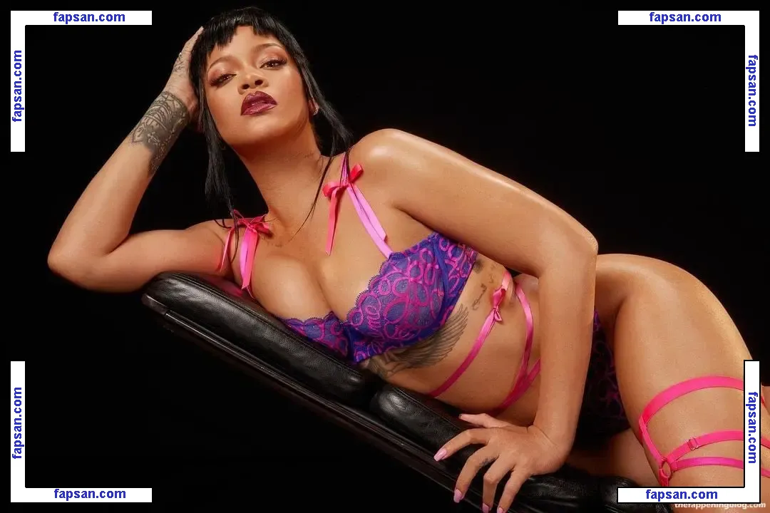 Rihanna nude photo #5494 from OnlyFans