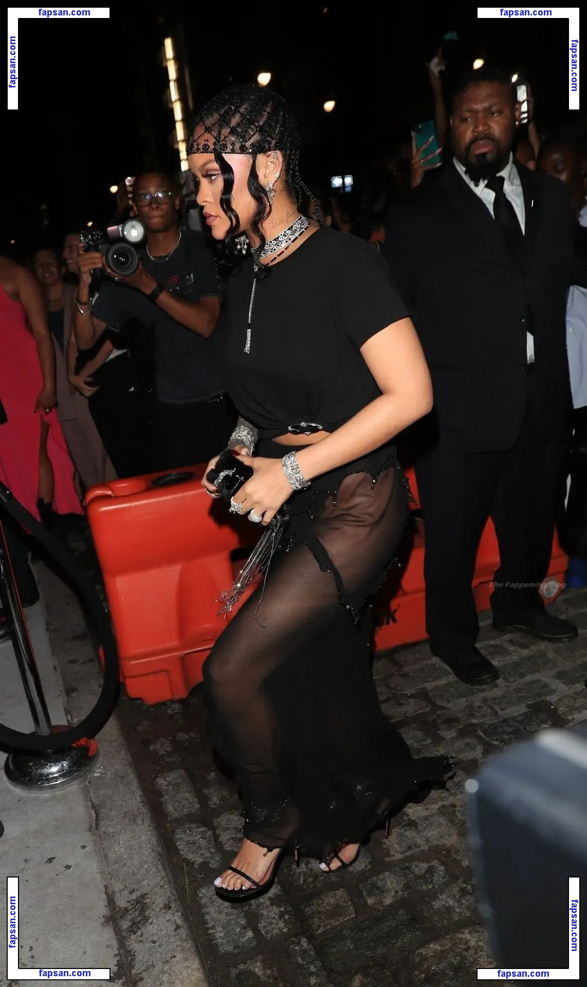 Rihanna nude photo #5501 from OnlyFans