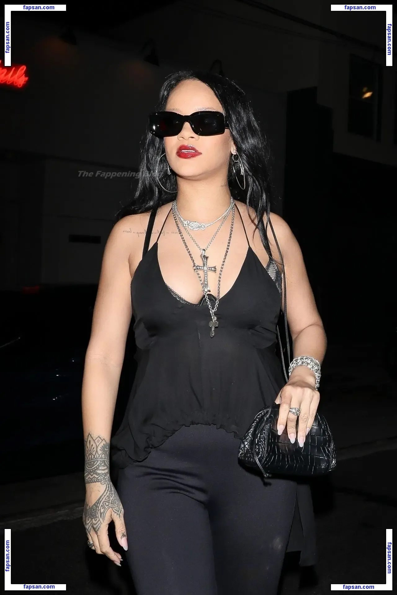 Rihanna nude photo #5585 from OnlyFans